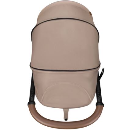 Lionelo - Cochecito ANNET PLUS beige