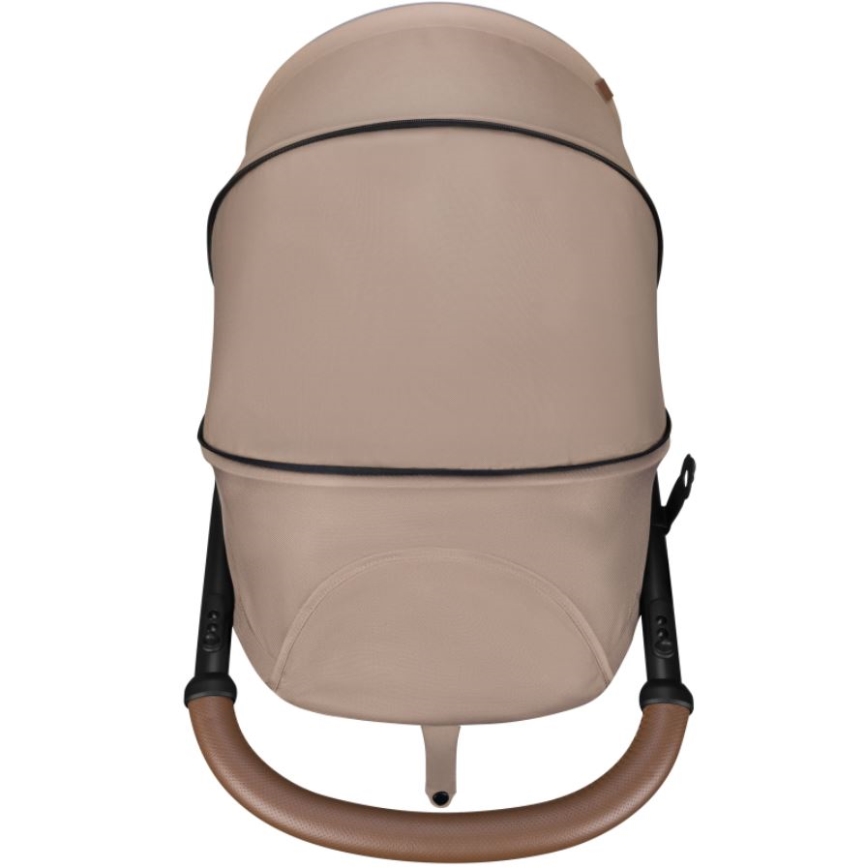 Lionelo - Cochecito ANNET PLUS beige