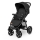 Lionelo - Cochecito ANNET PLUS negro