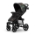 Lionelo - Cochecito ANNET PLUS negro
