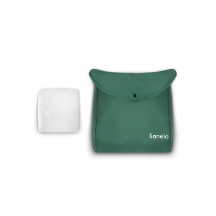 Lionelo - Cochecito ELIA Verde