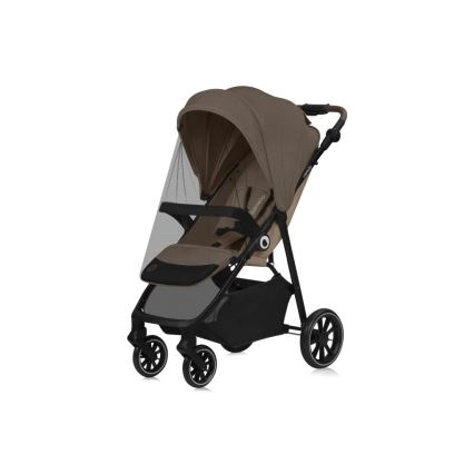 Lionelo - Cochecito EMMA ONE beige