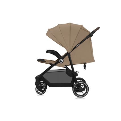 Lionelo - Cochecito EMMA ONE beige