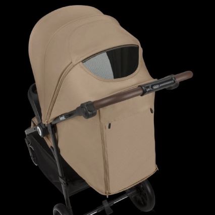 Lionelo - Cochecito EMMA ONE beige