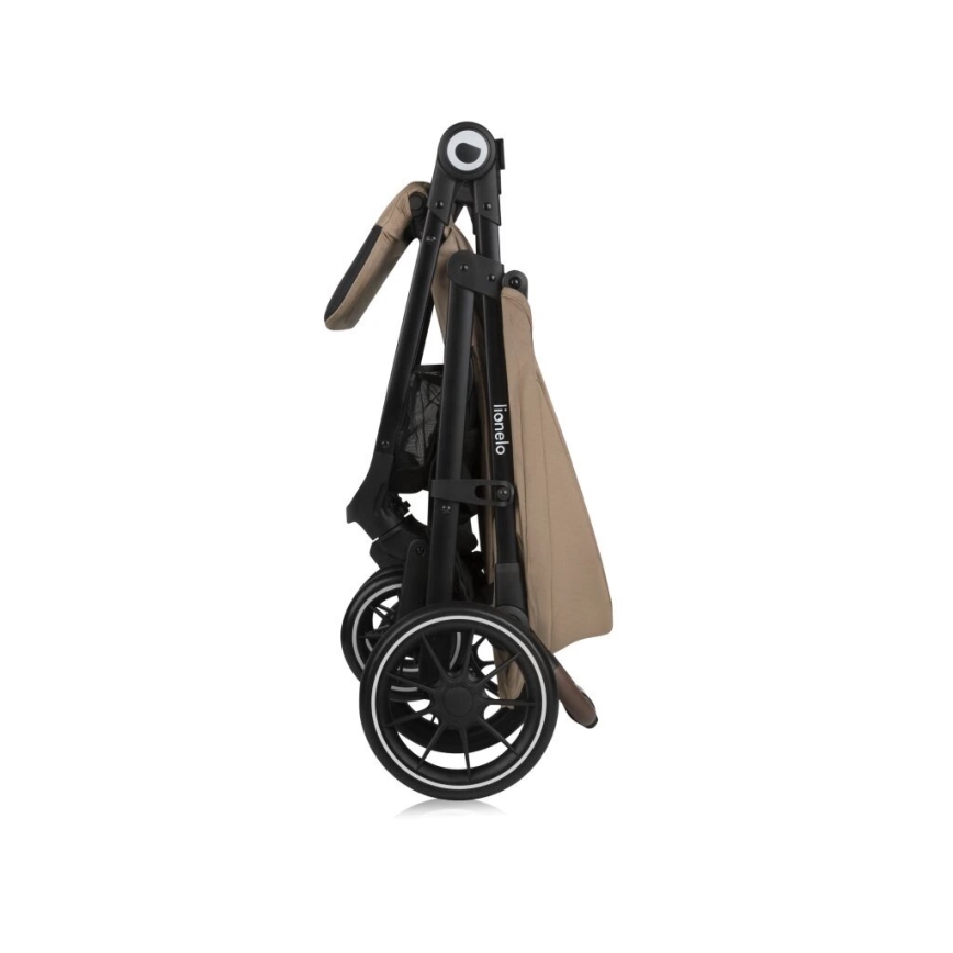 Lionelo - Cochecito EMMA ONE beige
