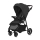 Lionelo - Cochecito EMMA ONE negro