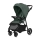 Lionelo - Cochecito EMMA ONE Verde/negro