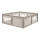 Lionelo - Corralito WILLOW XL beige