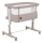 Lionelo - Cuna para bebé 3en1 AURORA beige