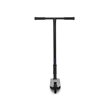 Lionelo - Patinete infantil WHIZZ NEO negro