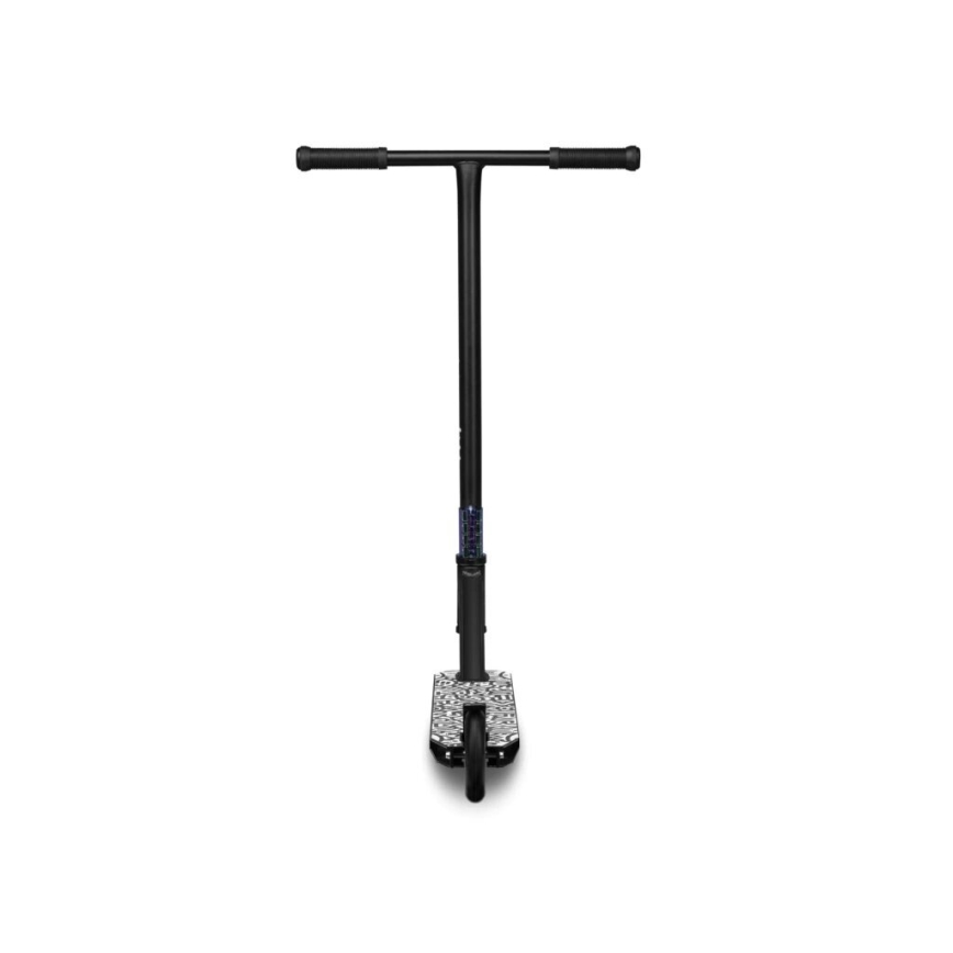Lionelo - Patinete infantil WHIZZ NEO negro
