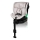 Lionelo - Silla de coche con base giratoria HARMONY i-Tamaño 40-150 cm beige