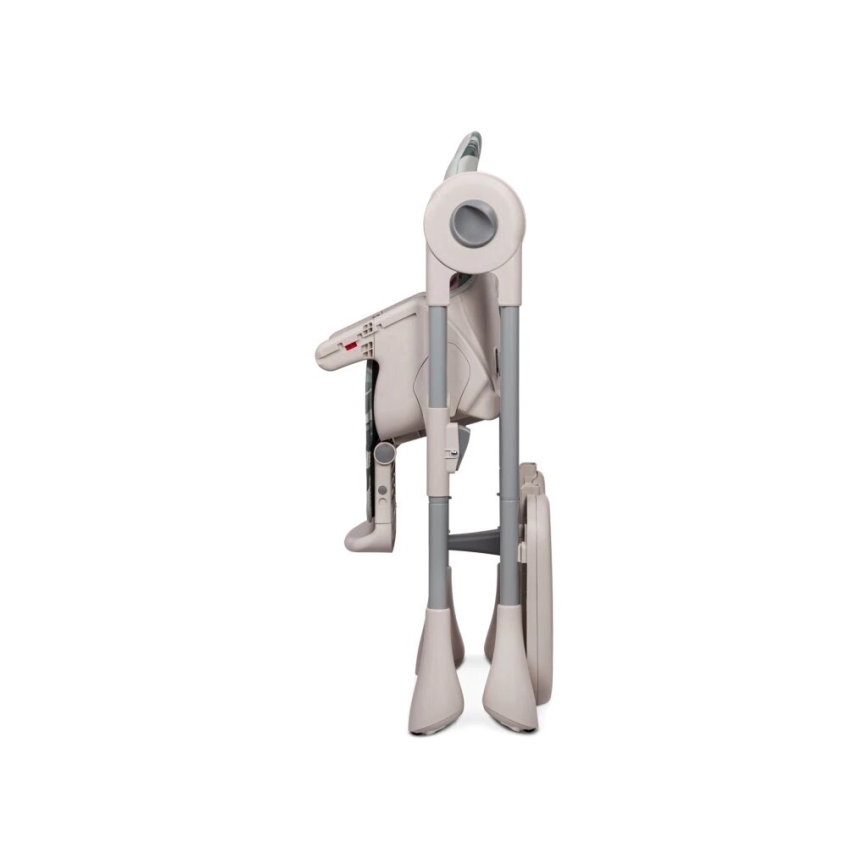 Lionelo - Silla de comedor para niños ZANNA beige