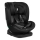Lionelo - Silla para coche BASTIAAN i-Tamaño 40-150 cm negro
