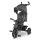 Lionelo - Triciclo infantil HAARI gris/negro