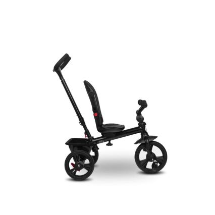 Lionelo - Triciclo infantil HAARI verde/negro