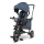 Lionelo - Triciclo infantil TRIS azul oscuro
