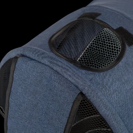 Lionelo - Triciclo infantil TRIS azul oscuro