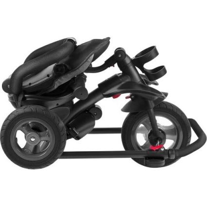 Lionelo - Triciclo infantil TRIS azul oscuro
