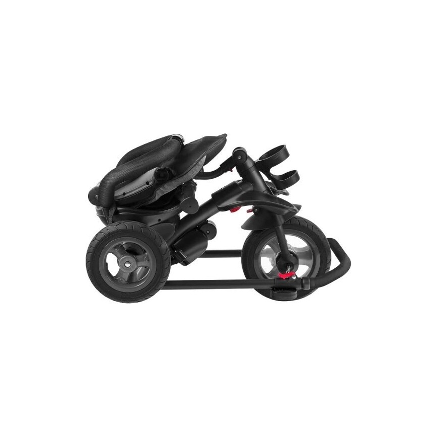 Lionelo - Triciclo infantil TRIS azul oscuro