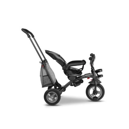 Lionelo - Triciclo infantil TRIS gris