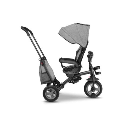 Lionelo - Triciclo infantil TRIS gris