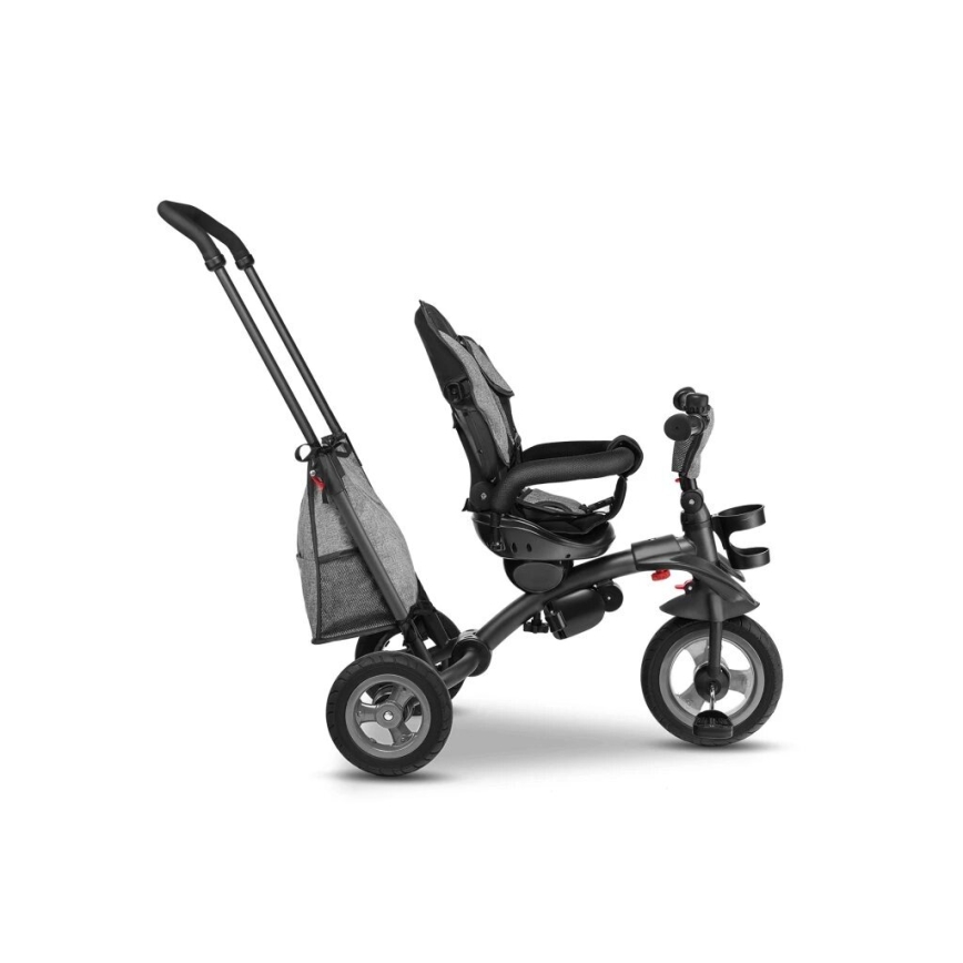 Lionelo - Triciclo infantil TRIS gris
