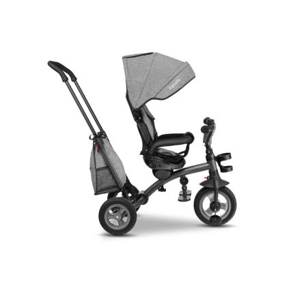 Lionelo - Triciclo infantil TRIS gris
