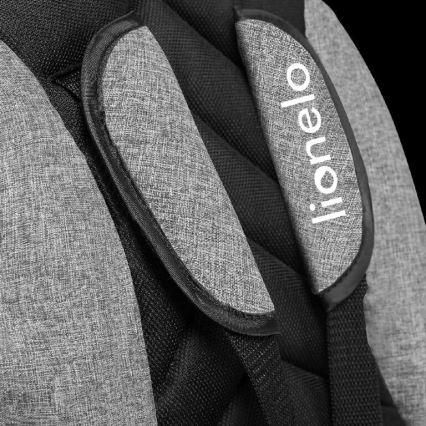 Lionelo - Triciclo infantil TRIS gris