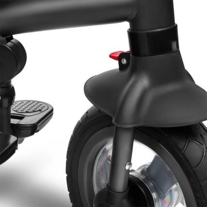 Lionelo - Triciclo infantil TRIS gris