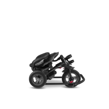 Lionelo - Triciclo infantil TRIS gris