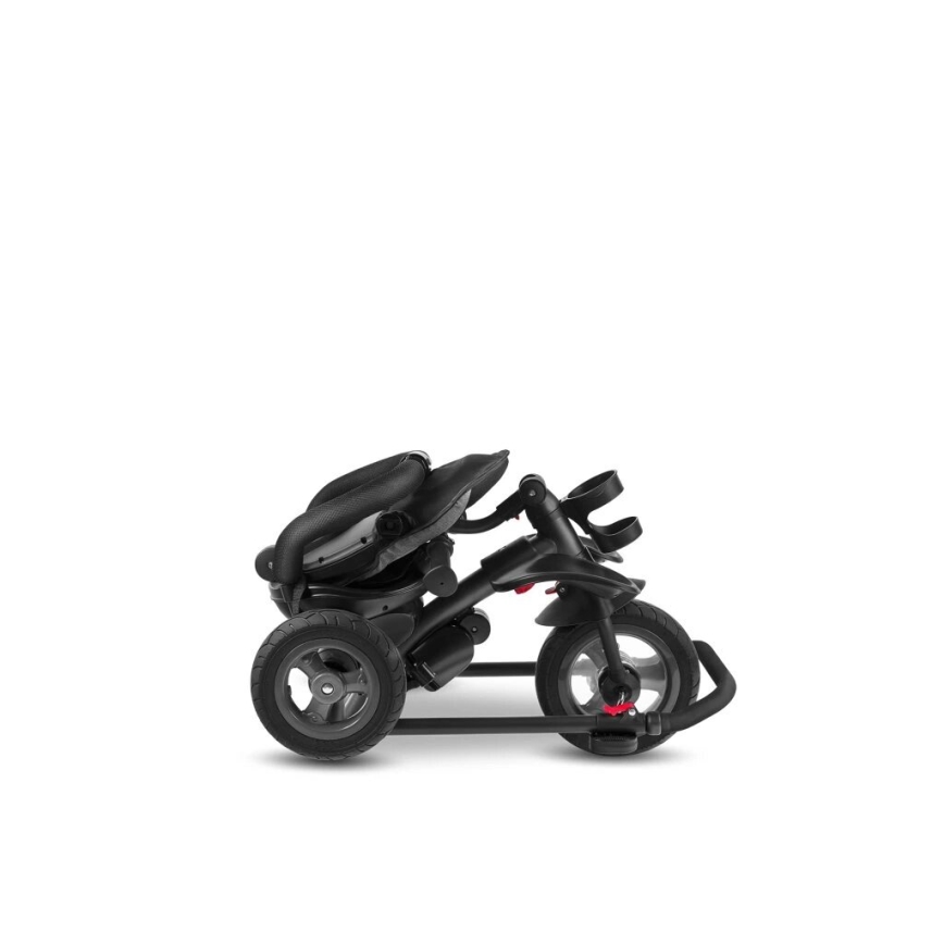 Lionelo - Triciclo infantil TRIS gris