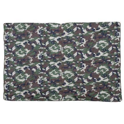 Lona 2x3 m PU 2000 mm camuflaje
