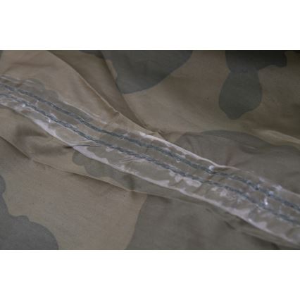 Lona 2x3 m PU 2000 mm camuflaje