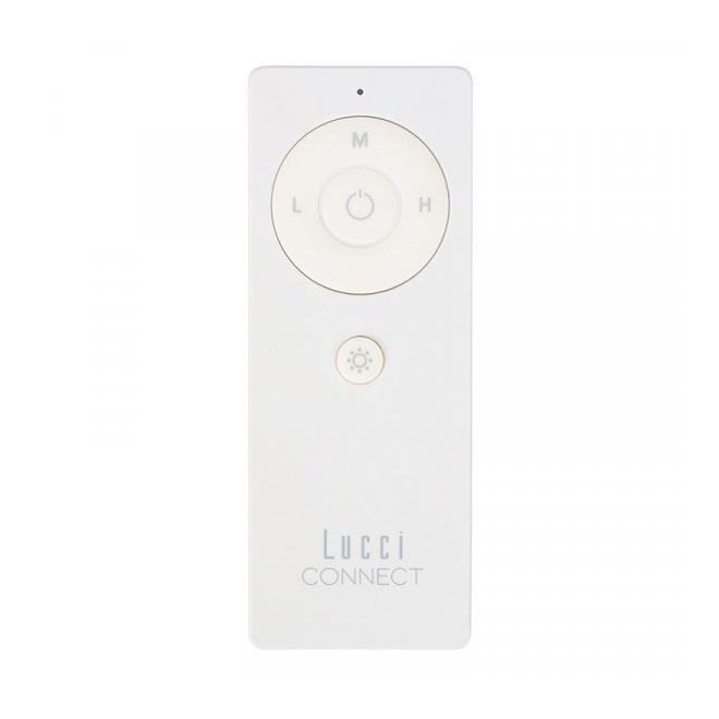 Lucci air 299041 - Mando a distancia 1xCR2032 Wi-Fi