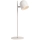 Lucide 03603/05/31 - Lámpara de mesa LED regulable SKANSKA LED/7W/230V blanco+