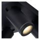 Lucide 09930/20/30 - Foco LED regulable TAYLOR 4xGU10/5W/230V IP44
