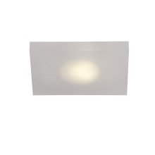 Lucide 12160/07/67 - LED Plafón para el baño WINX-LED 1xGX53/7W/230V