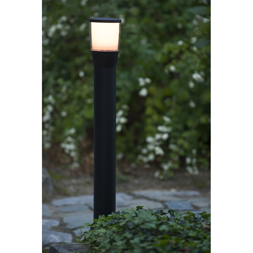 Lucide 14892/80/30 - Lámpara de exterior NINKE 1xGU10/5W/230V IP54