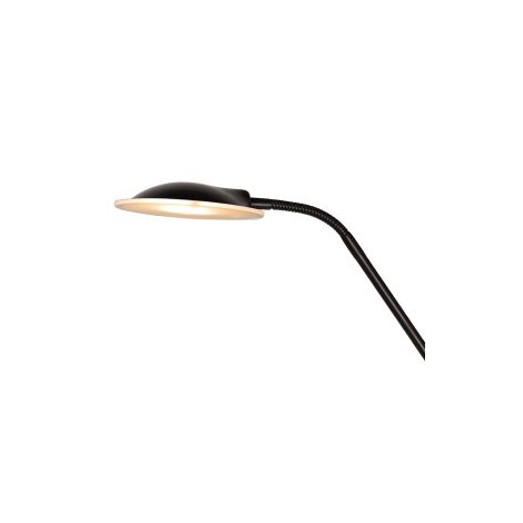 Curved Neck Table Lamp