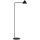 Lucide 20715/05/30 - Lámpara de pie LED DEVON 1xLED/3W/230V negro