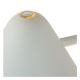 Lucide 20715/05/31 - Lámpara de pie LED DEVON 1xLED/3W/230V blanco