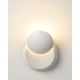 Lucide 23240/04/31 - LED Aplique para el baño LUNA 1xLED/4W/230V IP54