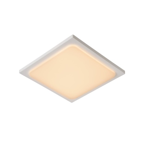 Lucide 28858/25/31 - Iluminación LED para el baño ORAS LED/20W/230V blanco IP54