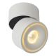 Lucide 35911/08/31 - Foco LED regulable YUMIKO LED/8W/230V blanco