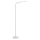 Lucide 36712/05/31 - Lámpara de pie LED GILLY LED/5W/230V blanco