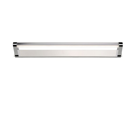 Lucide 39211/10/11 - Iluminación LED para espejos de baño ALPA LED/10W/230V IP44