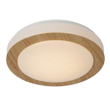 Lucide 79179/12/72 - LED Regulable ceiling cuarto de baño claro DIMY LED/12W/230V