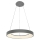 Luxera 18406 - LED Lámpara colgante regulable GENTIS 1xLED/50W/230V