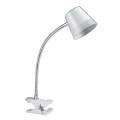 Luxera 26050 - Lámpara LED con clip VIGO LED SMD/4W/230V